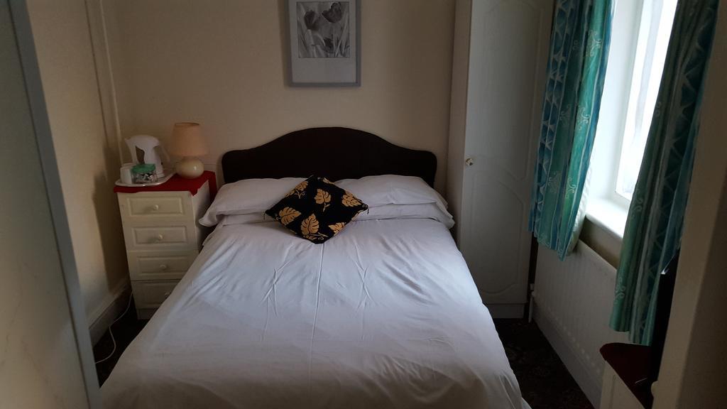Hotel Myroomz Hollingdales Blackpool