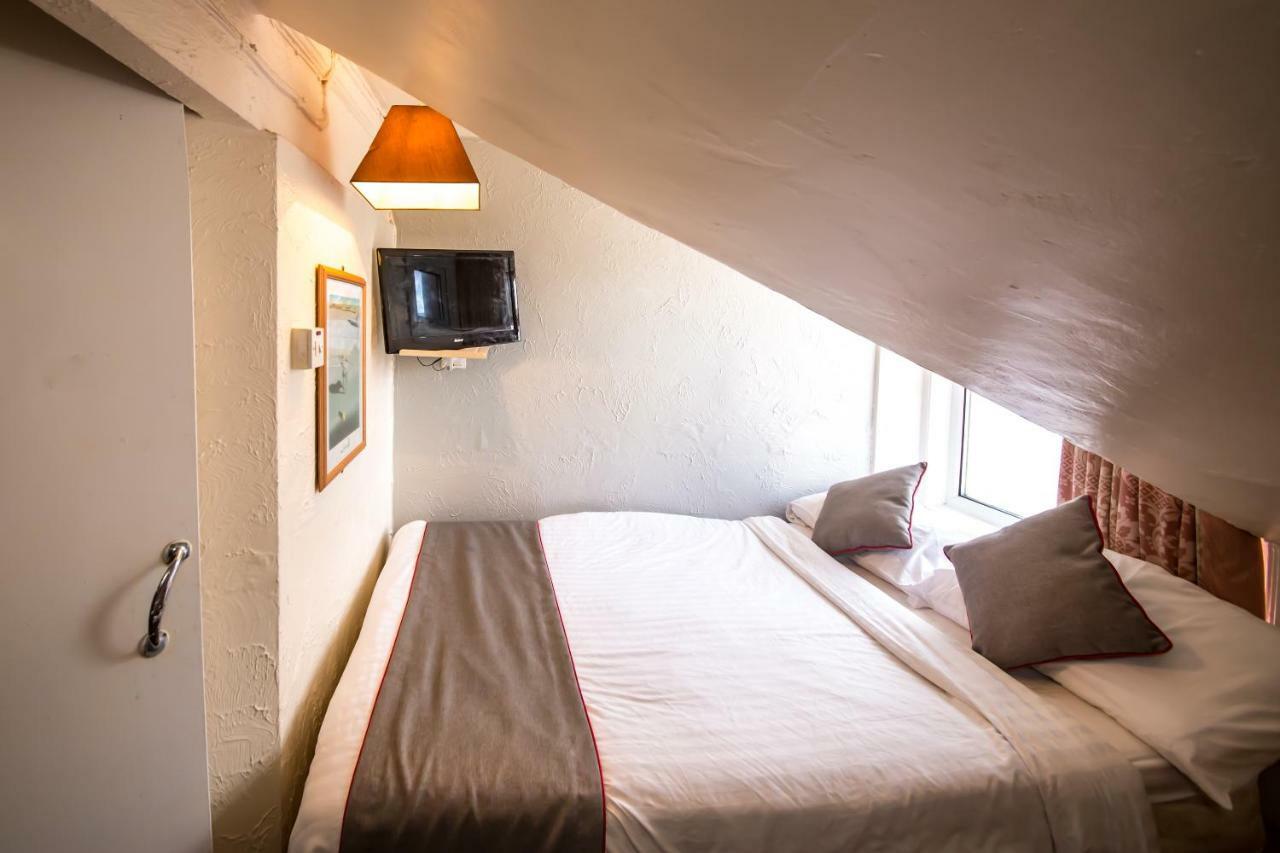 Myroomz Hollingdales 2* Blackpool
