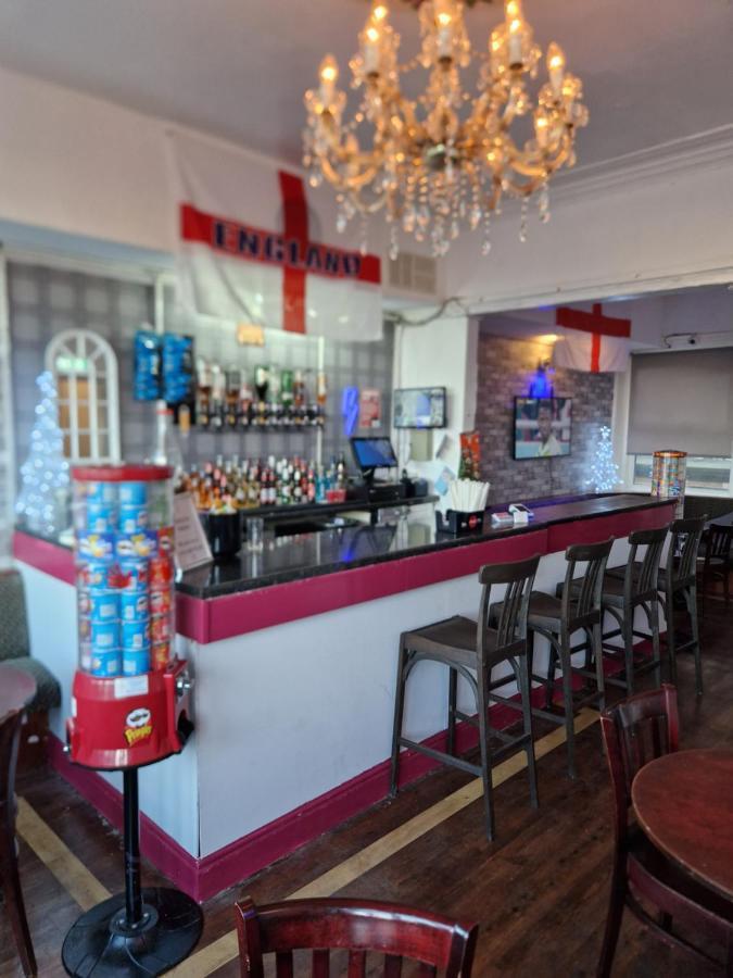Myroomz Hollingdales 2* Blackpool