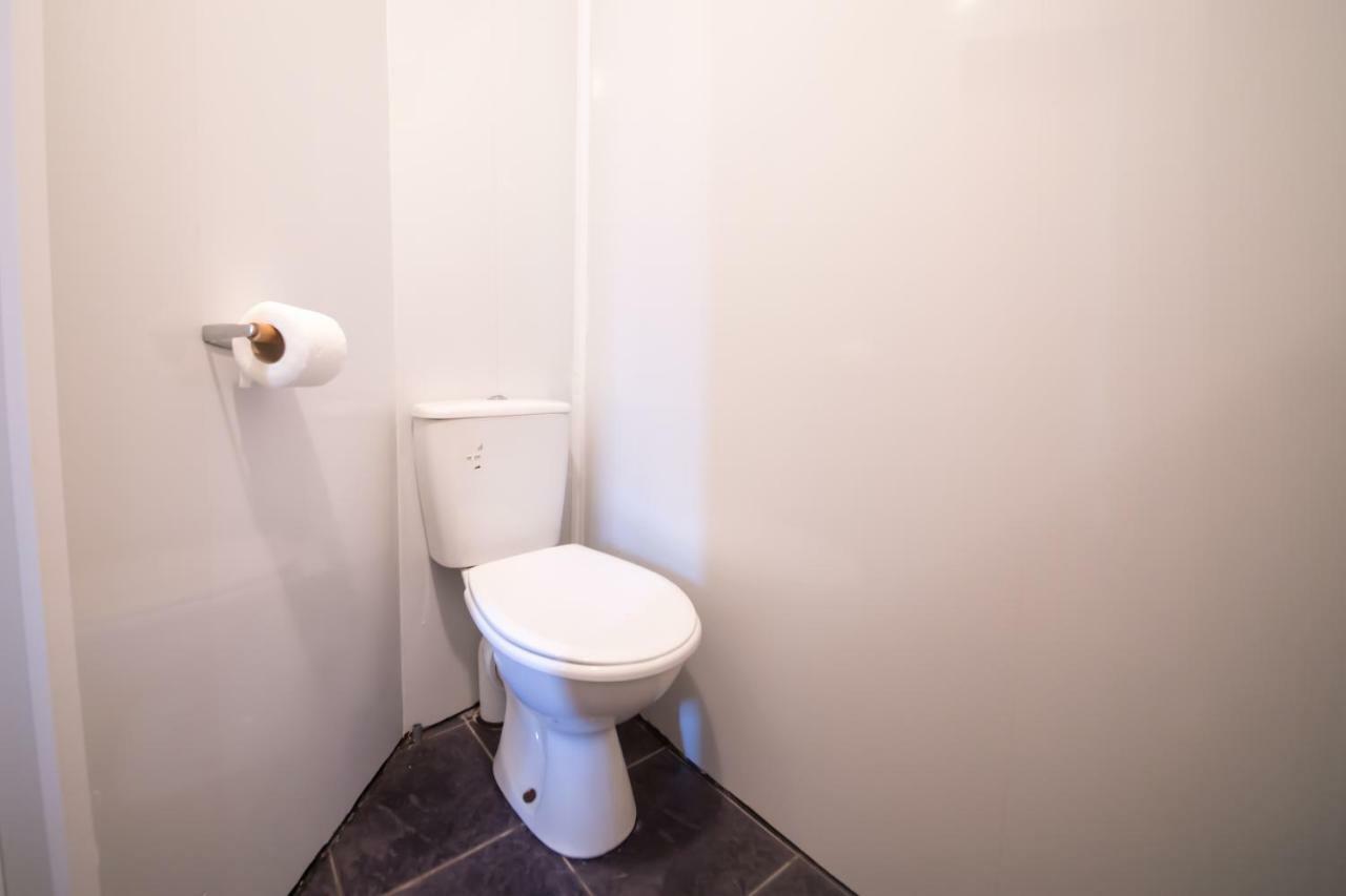 Отель Myroomz Hollingdales Блэкпул