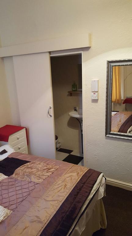 Myroomz Hollingdales Hotel Blackpool