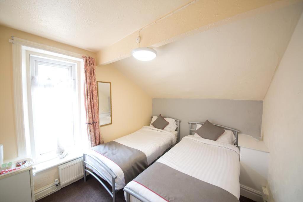 Myroomz Hollingdales Blackpool