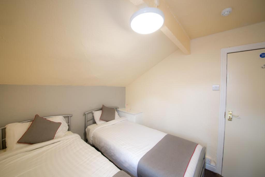 Myroomz Hollingdales Hotel Blackpool