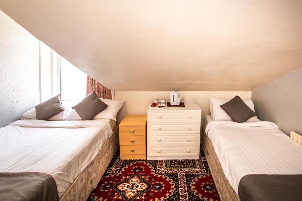 Myroomz Hollingdales Blackpool