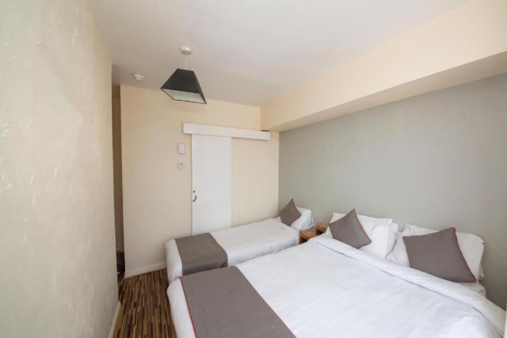 Myroomz Hollingdales Hotel Blackpool